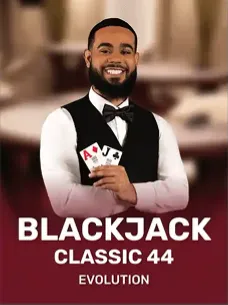 Blackjack Classic 44