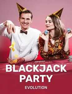 Blackjack Party