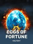 Eggs Of Fortune