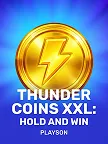 Thunder Coins XXL